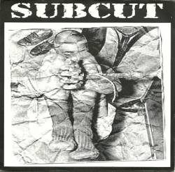 Subcut : Subcut - Disarm